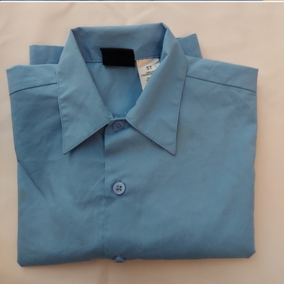 3/$30 Bundle Jeans & Dress Shirt. Child. - Picture 6 of 9